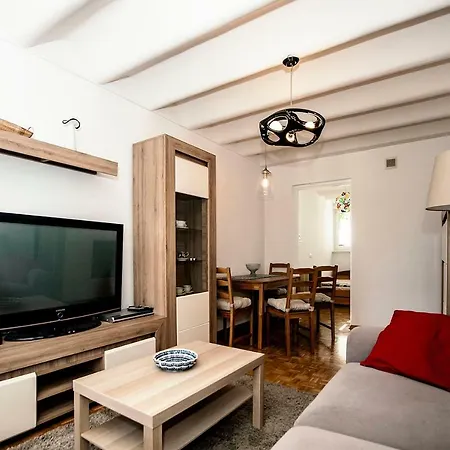Duze Wygodne Mieszkanie Dla Calej Rodziny Apartamento *