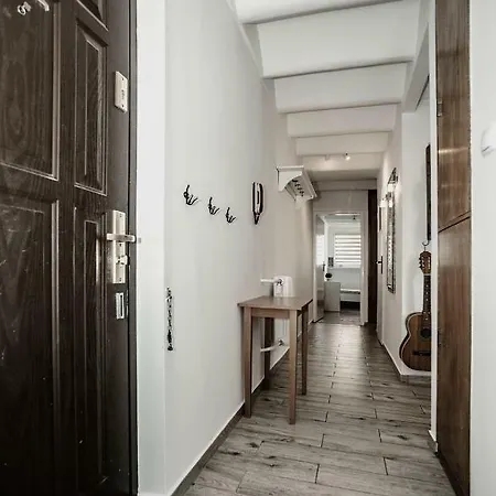 Duze Wygodne Mieszkanie Dla Calej Rodziny Apartamento
