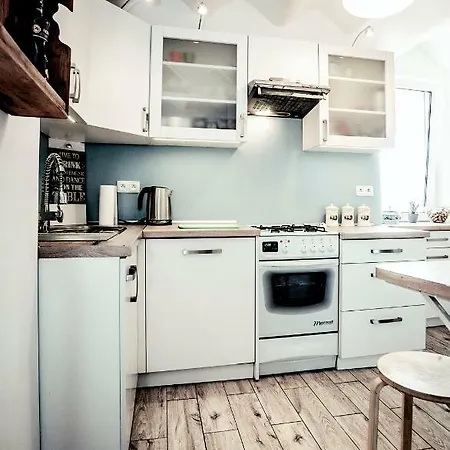 Apartamento Duze Wygodne Mieszkanie Dla Calej Rodziny