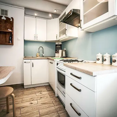 Duze Wygodne Mieszkanie Dla Calej Rodziny Apartamento *