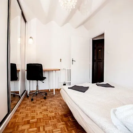 Duze Wygodne Mieszkanie Dla Calej Rodziny Apartamento Breslavia